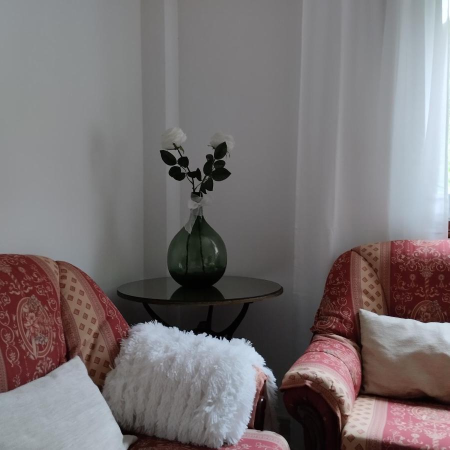 Вилла Casa Xarreiro Чантада Экстерьер фото