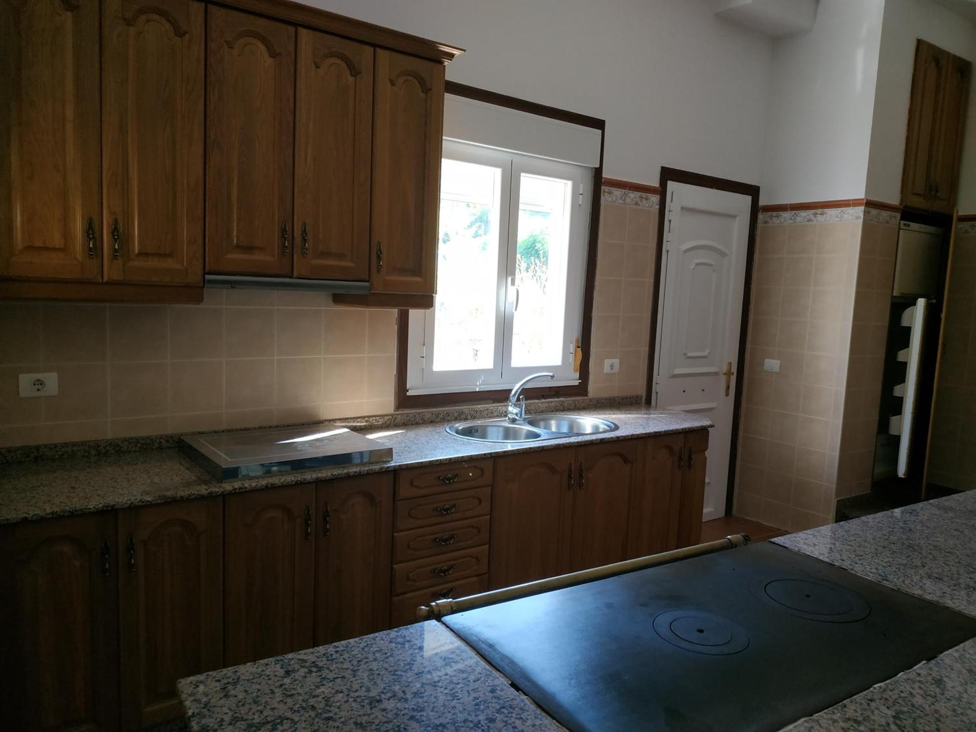 Вилла Casa Xarreiro Чантада Номер фото